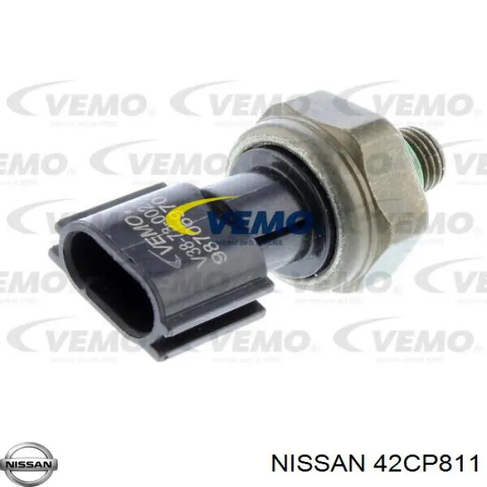  Nissan/Infiniti 42CP811 ціна, від 8.87 USD