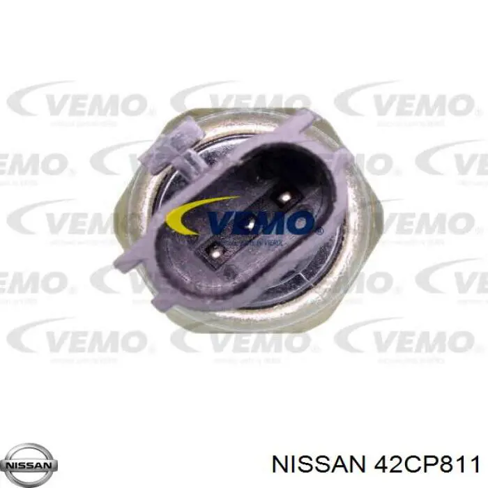 42CP811 Nissan/Infiniti 