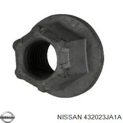 Задня маточина 432023JA1A Nissan/Infiniti