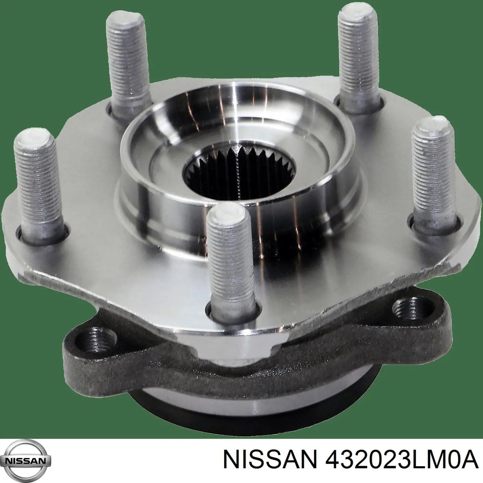 Купити 432023LM0A Nissan/Infiniti 