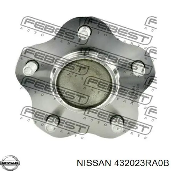  9400415 GSP