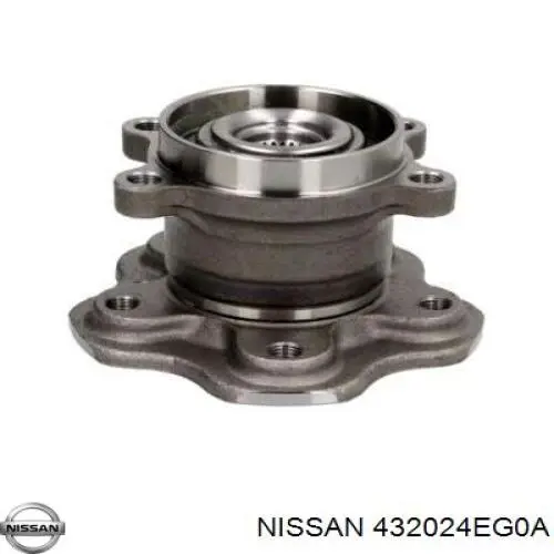 Маточини задніх коліс Meyle 36147520004 ціна, від 89.22 USD