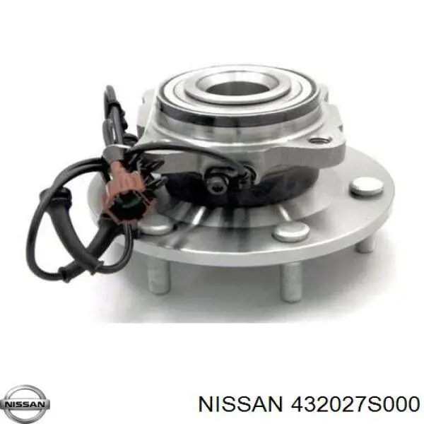 Купити SP500702 Timken Підшипник ступиці колеса