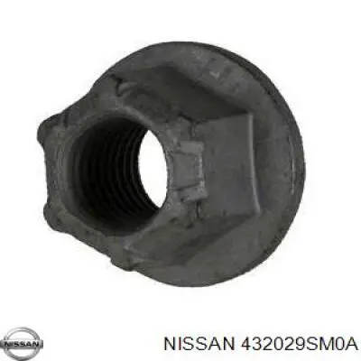  Nissan/Infiniti 432029SM0A ціна, від 88.40 USD