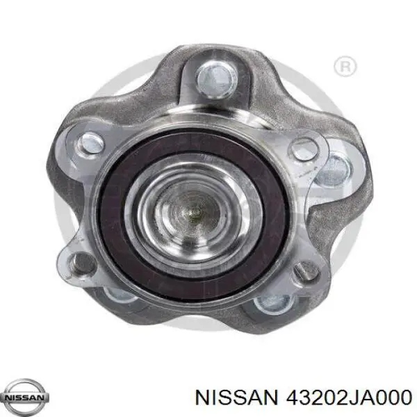 Маточини задніх коліс Iljin IJ123159 ціна, від 64.73 USD