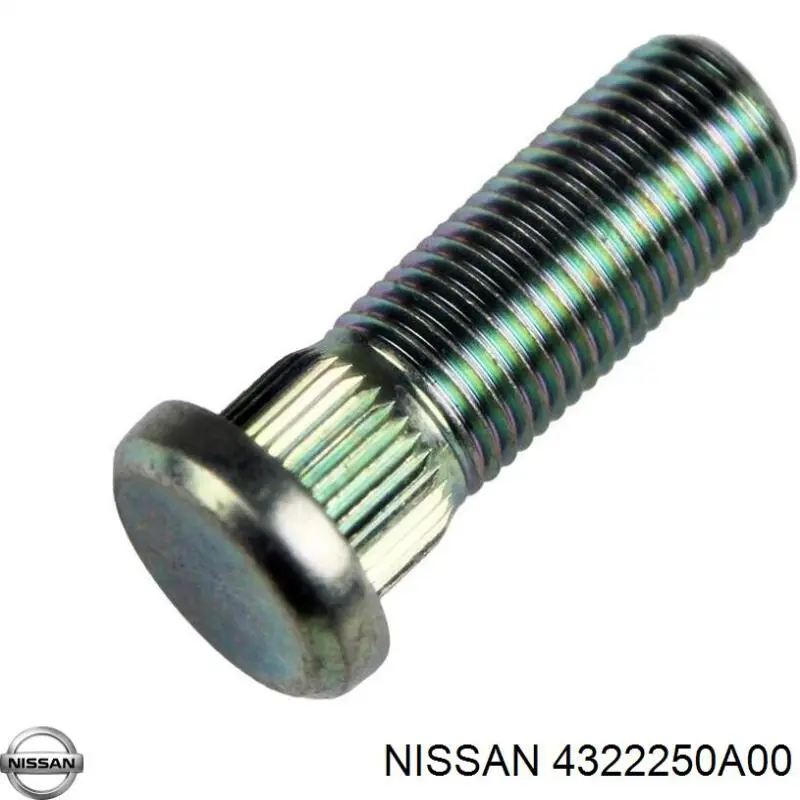  4322250A00 Nissan