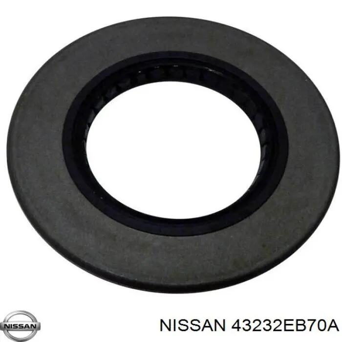 Купити 43232EB000 Nissan/Infiniti Сальник піввісі заднього моста