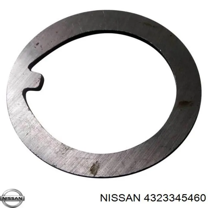 Купити 4323345460 Nissan/Infiniti 