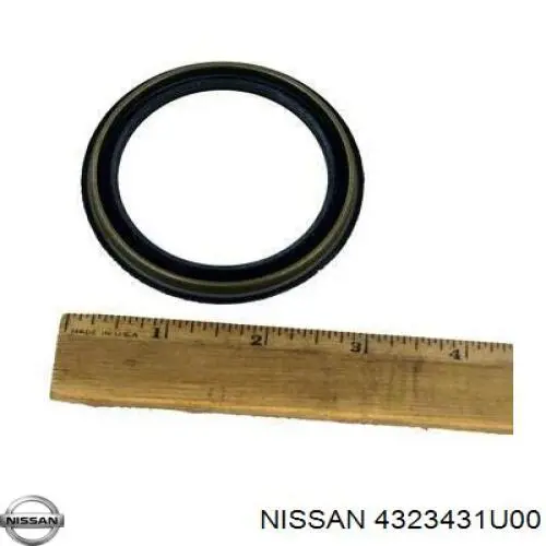  Nissan/Infiniti 4323431U00 ціна, від 49.93 USD
