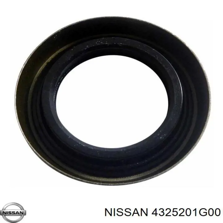  4325201G00 Nissan