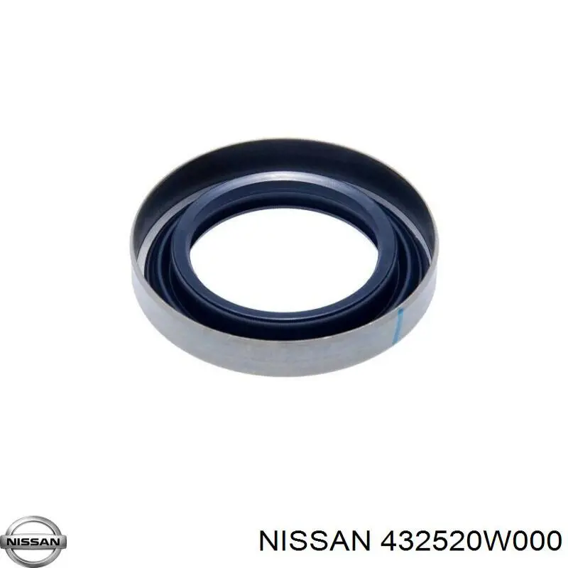 Купити 432520W000 Nissan/Infiniti 