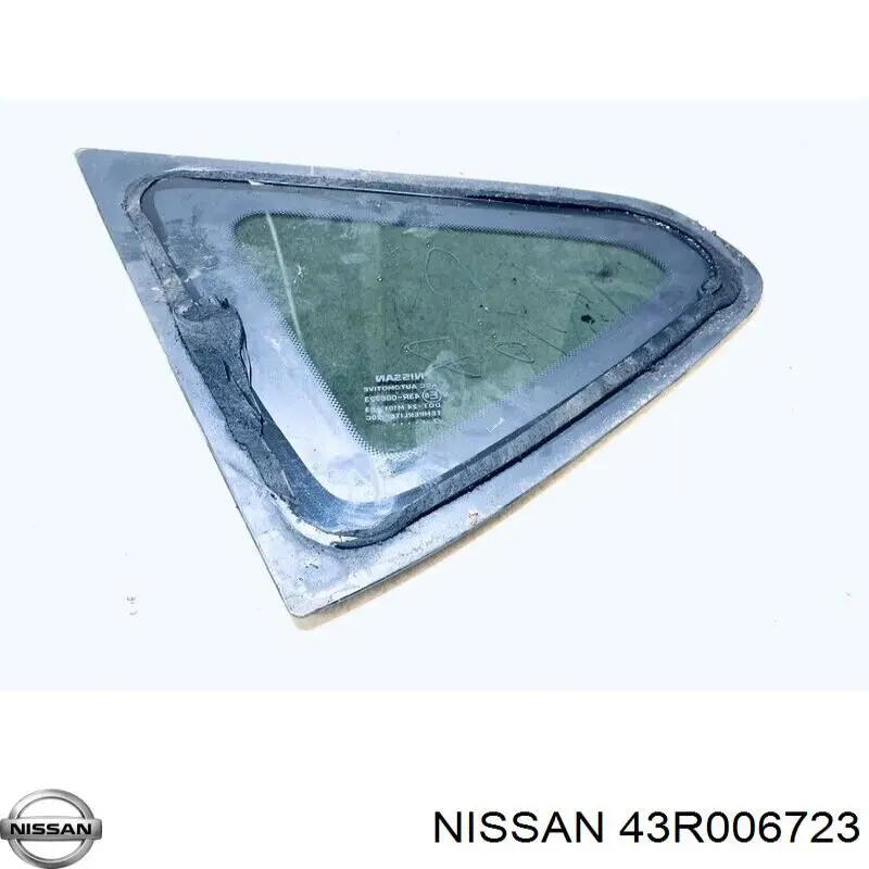  43R006723 Nissan