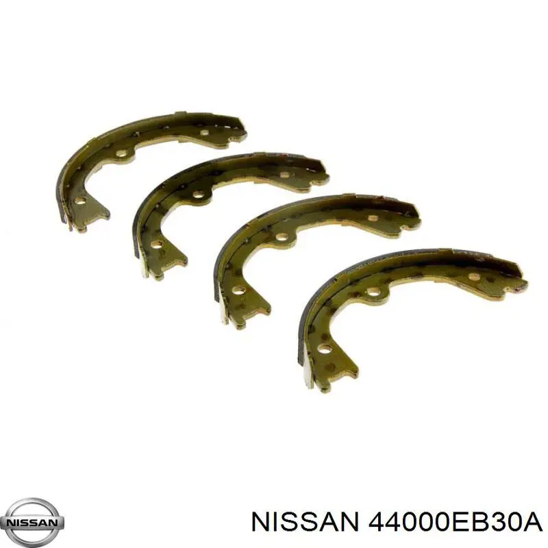 44000EB30A Nissan/Infiniti 
