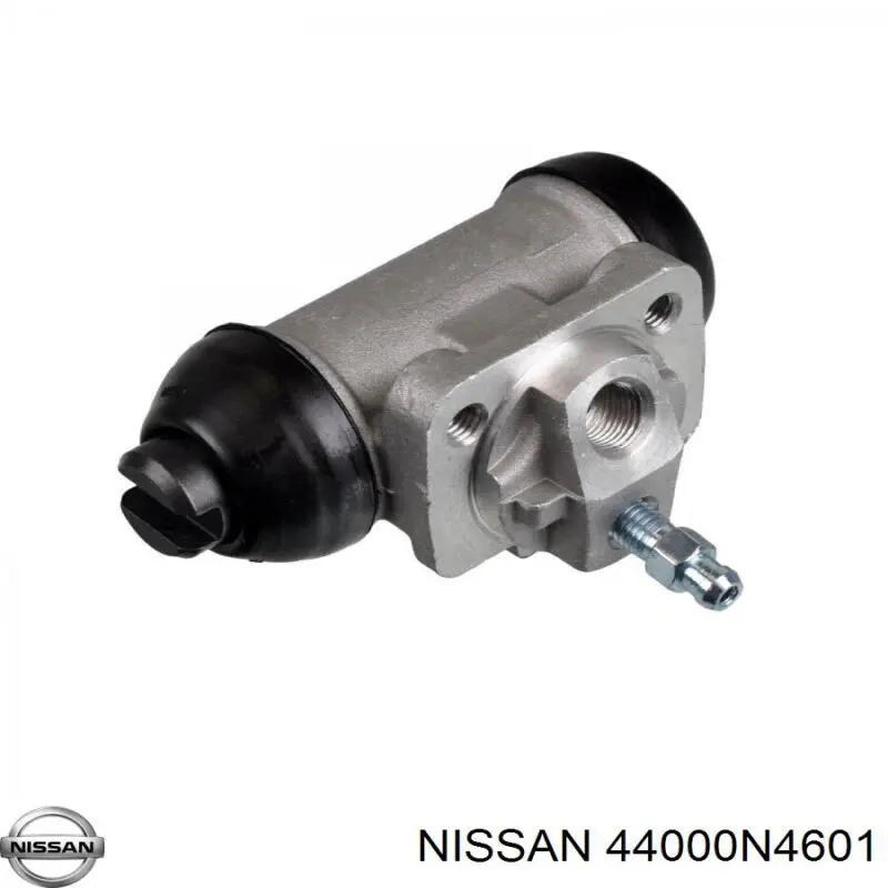 44000N4601 Nissan/Infiniti Циліндр гальмівний колісний/робітник, задній