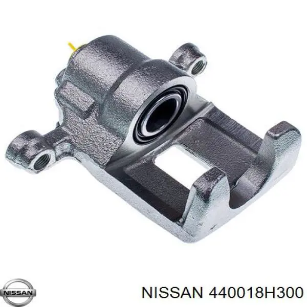 Купити 440018H300 Nissan/Infiniti Супорт задній правий
