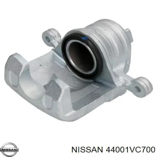 Купити 44001VC700 Nissan/Infiniti Супорт задній правий