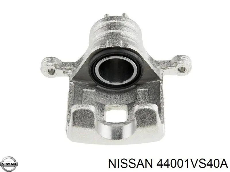 Купити 44001VS40A Nissan/Infiniti Супорт задній правий