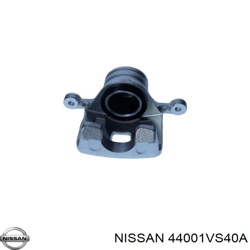 Супорт гальмівний задній правий Nissan/Infiniti 44001VS40A ціна, від 53.39 USD