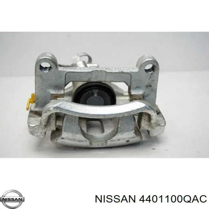 Купити 4401100QAC Nissan/Infiniti Супорт задній лівий