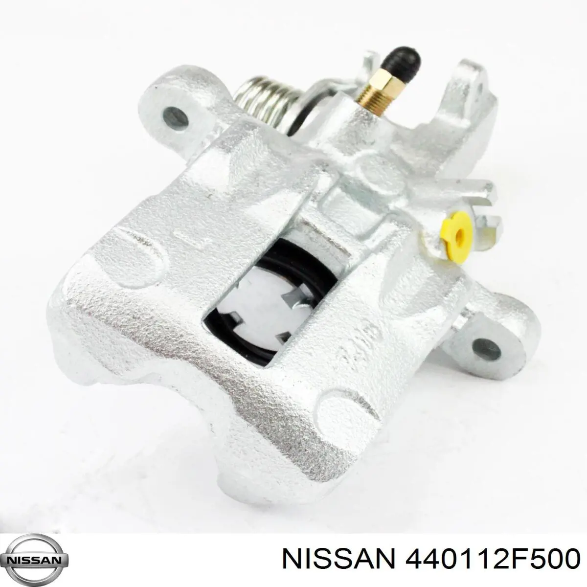 Супорт задній лівий 440112F500 Nissan/Infiniti