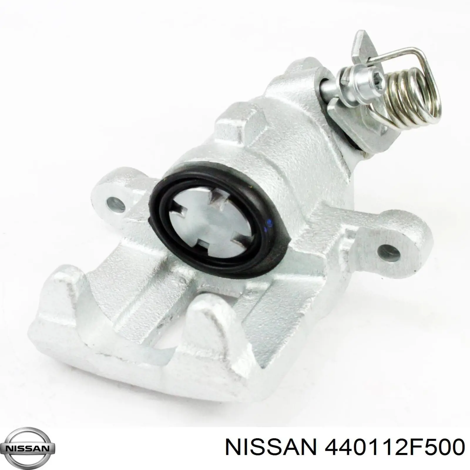Купити 440112F500 Nissan/Infiniti Супорт задній лівий