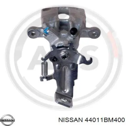 Купити 44011BM400 Nissan/Infiniti Супорт задній лівий