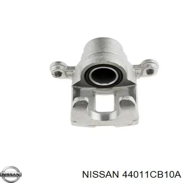 Купити 44011CB10A Nissan/Infiniti Супорт задній лівий