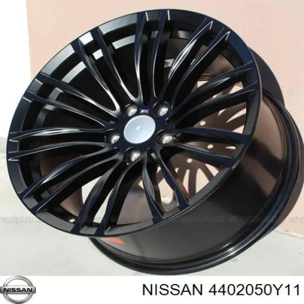 4402050Y11 Nissan/Infiniti 