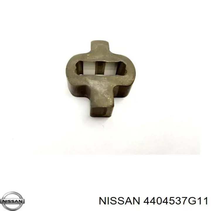  Nissan/Infiniti 4404537G11 ціна, від 5.75 USD