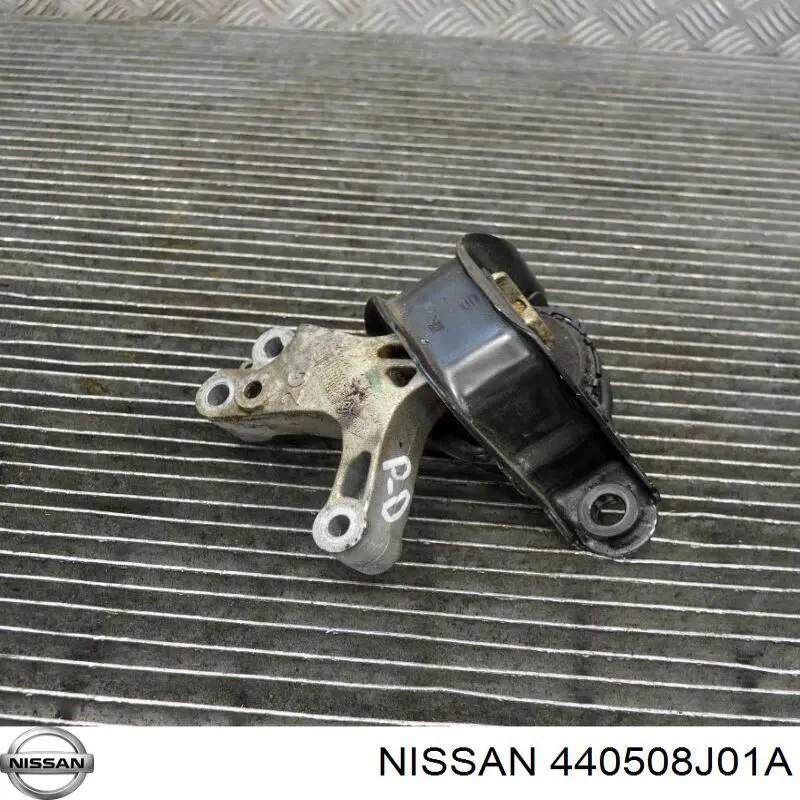 Купити 440508J01A Nissan/Infiniti 