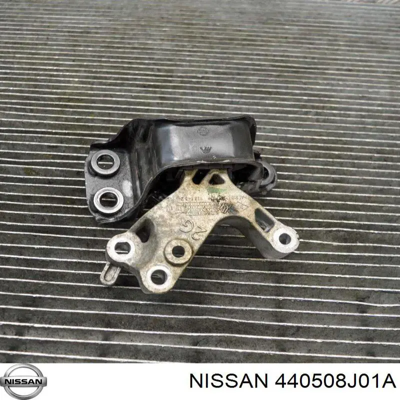  Nissan/Infiniti 440508J01A ціна, від 29.67 USD