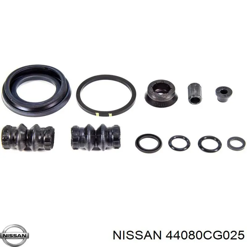  44080CG025 Nissan