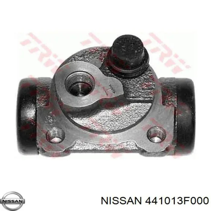  441013F000 Nissan