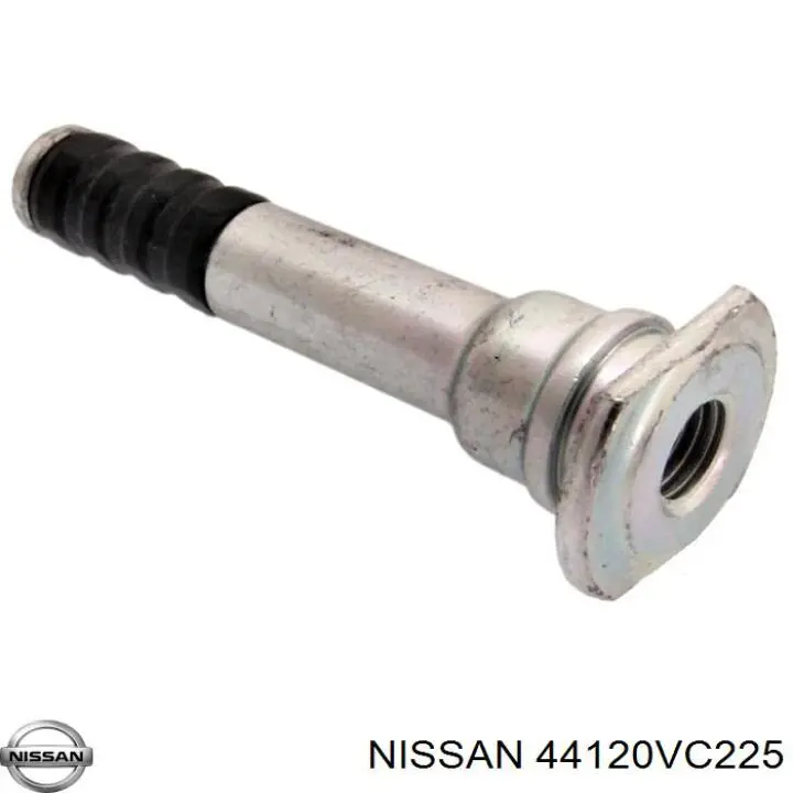 44120VC225 Nissan/Infiniti Ремкомплект заднього гальмівного супорта