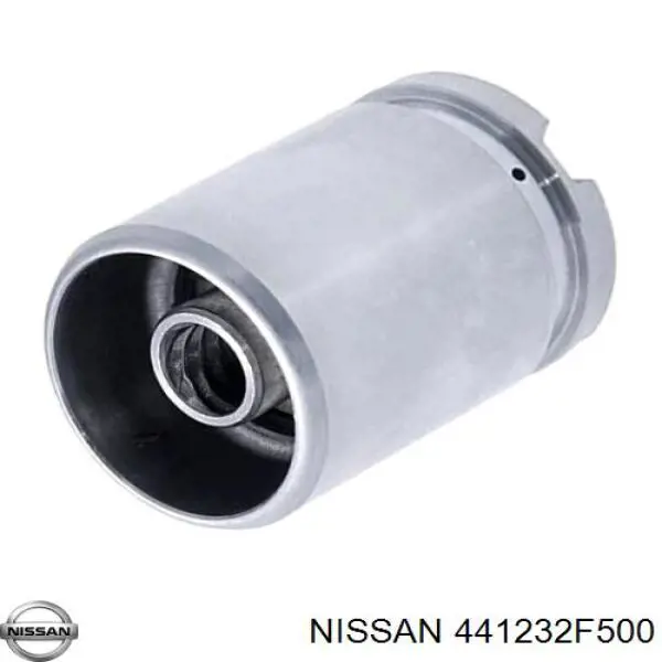 Поршень гальмівного супорта заднього Nissan/Infiniti 441232F500 ціна, від 18.86 USD