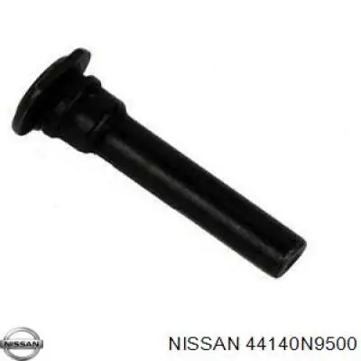 Купити 44140N9500 Nissan/Infiniti Направляюча супорту переднього