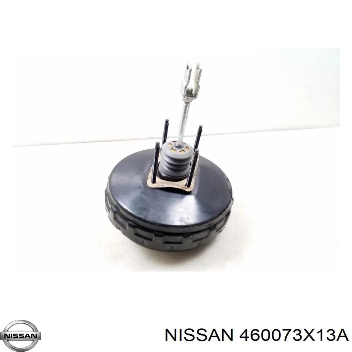 47210EB325 Nissan/Infiniti Підсилювач гальм вакуумний