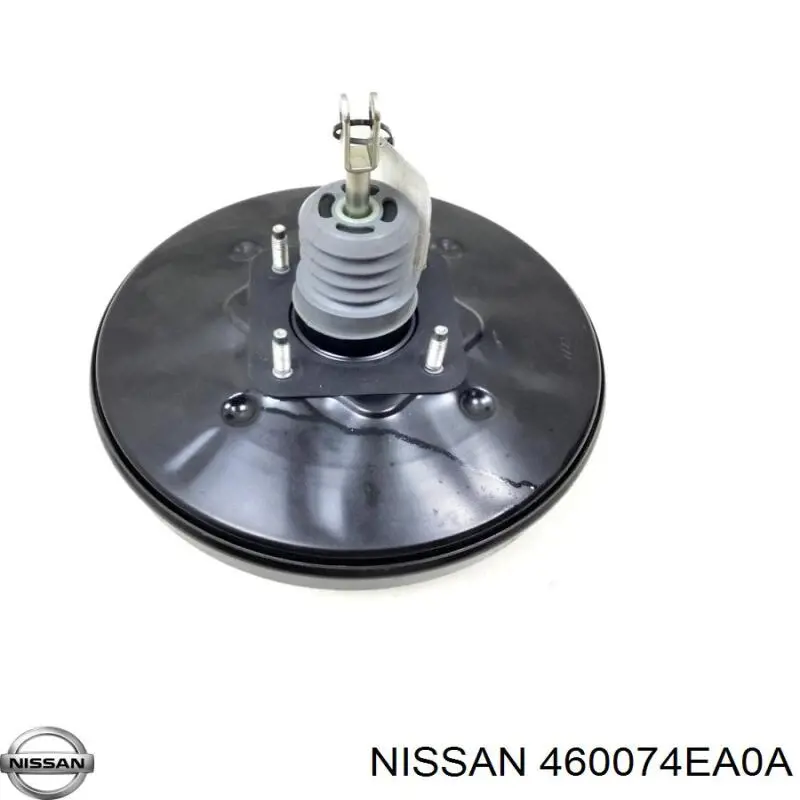 Купити 460074EA0A Nissan/Infiniti 