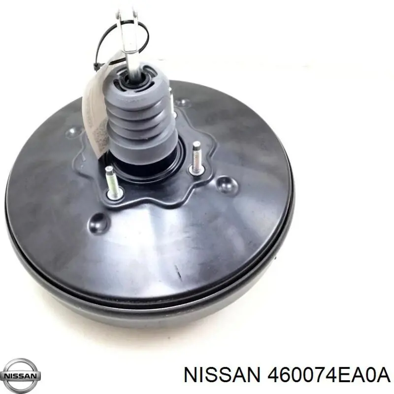  460074EA0A Nissan/Infiniti