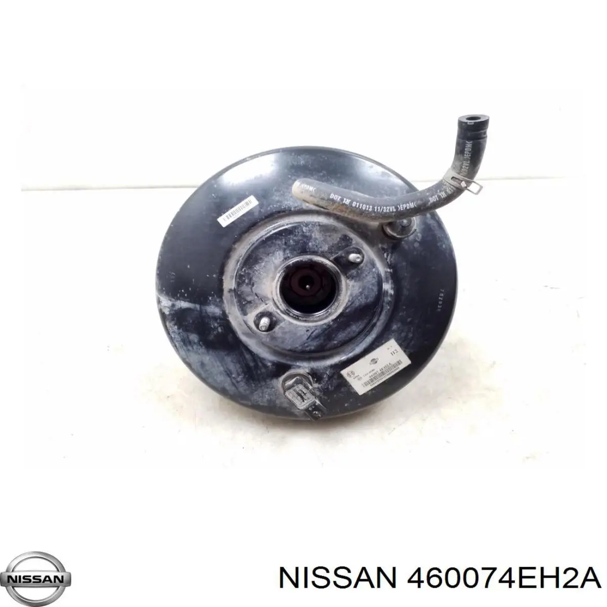  Nissan/Infiniti 460074EH2A ціна, від 75.99 USD