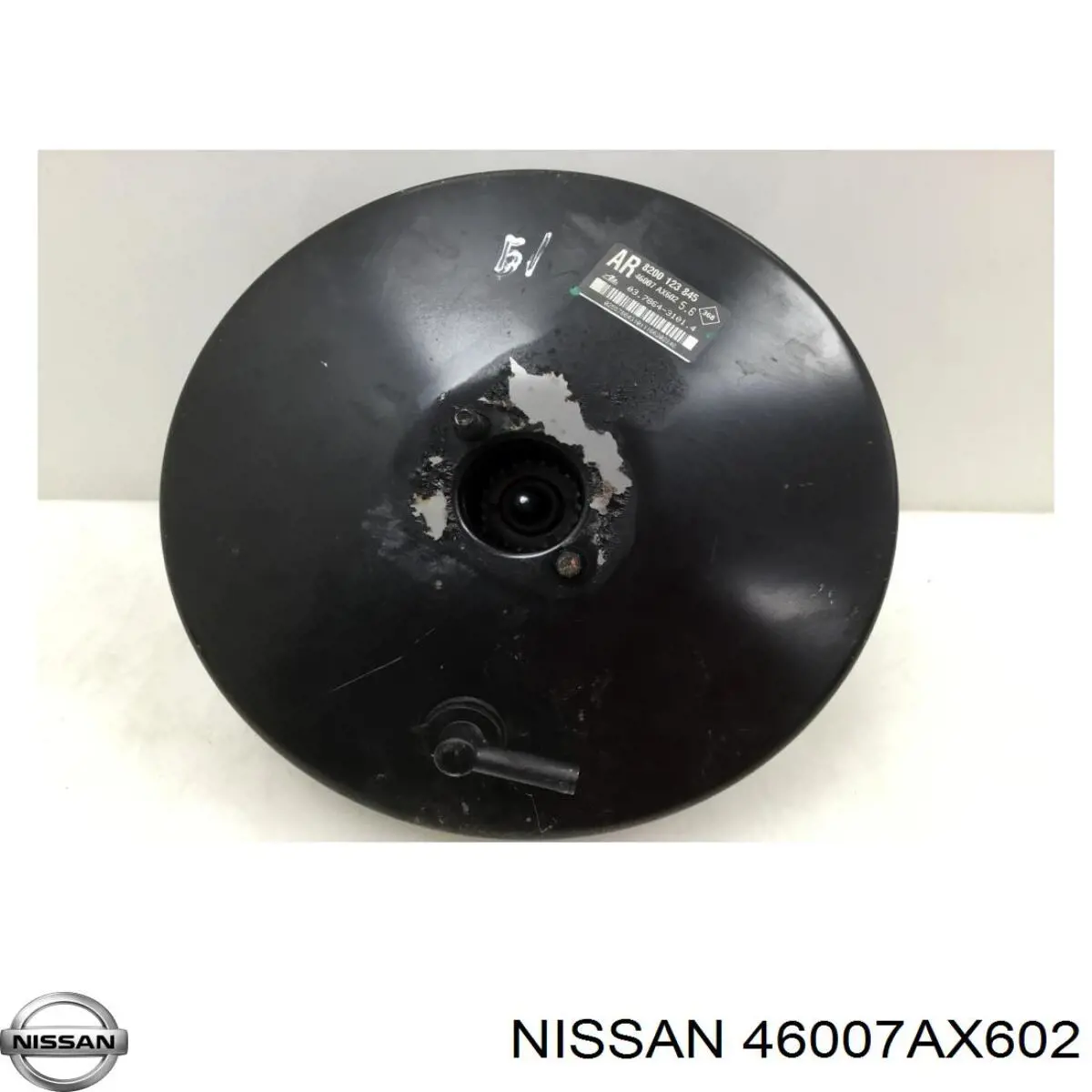 46007AX602 Nissan/Infiniti 
