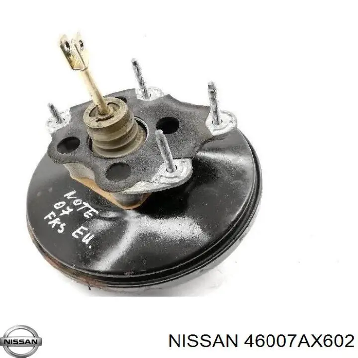 Купити 46007AX602 Nissan/Infiniti 