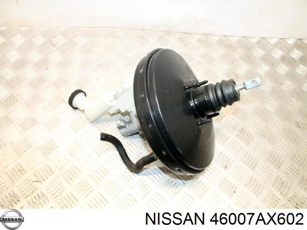  Nissan/Infiniti 46007AX602 ціна, від 25.40 USD