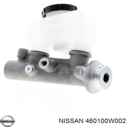 Купити 460100W002 Nissan/Infiniti Головний гальмівний циліндр