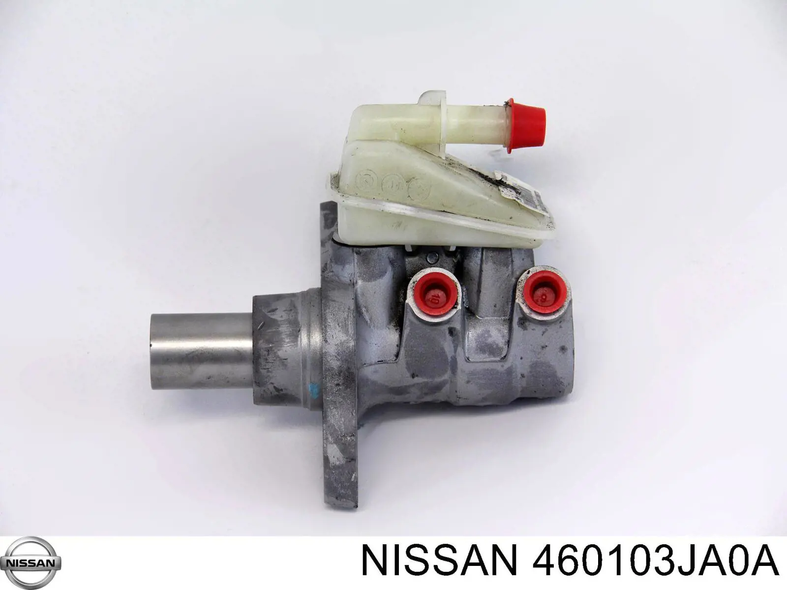 Купити 460103JA0C Nissan/Infiniti Головний гальмівний циліндр