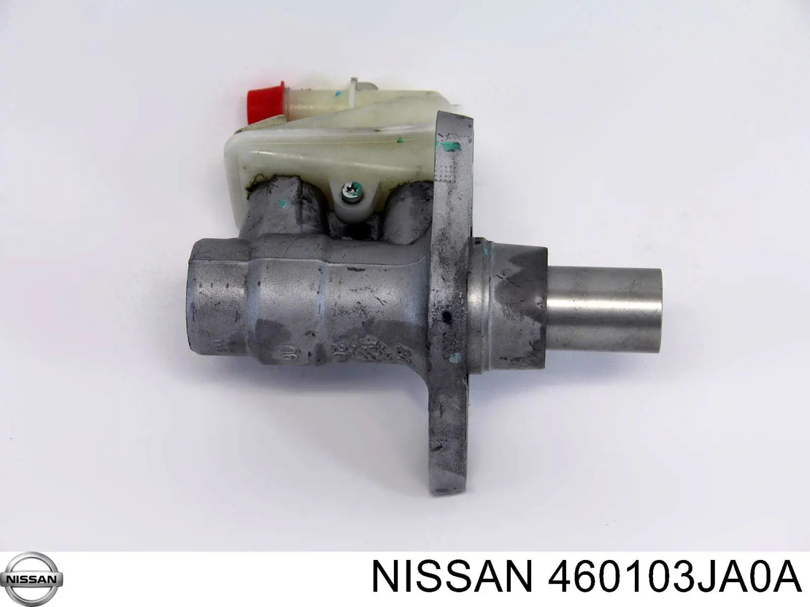 460103JA0C Nissan/Infiniti Циліндр гальмівний, головний