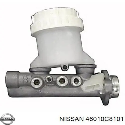  46010C8101 Nissan