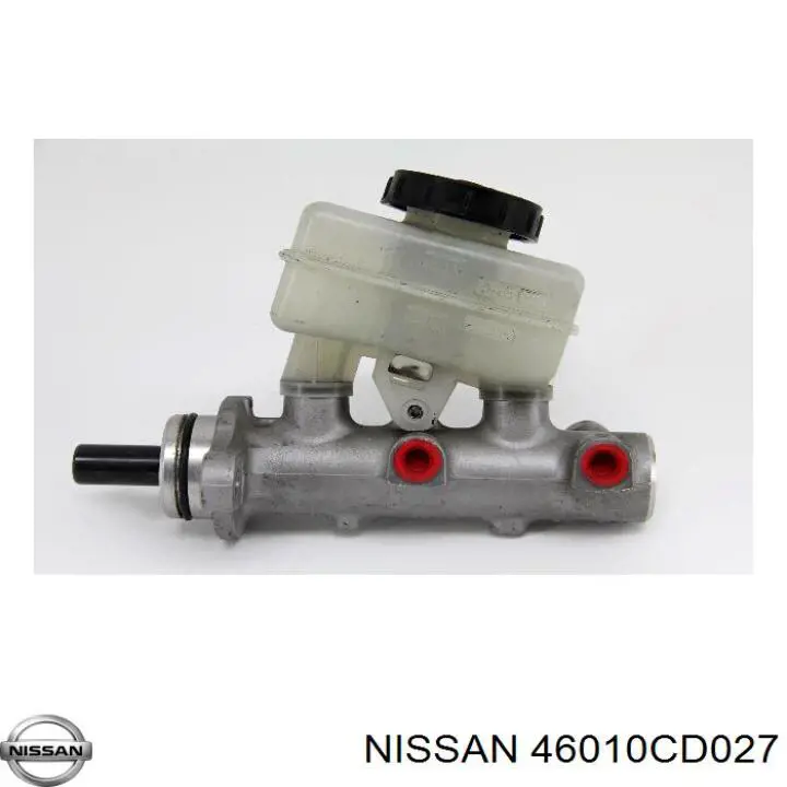 ГТЦ 46010CD027 NISSAN