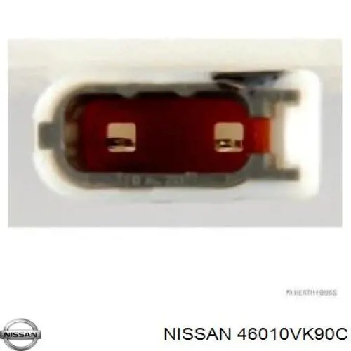  46010VK90C Nissan