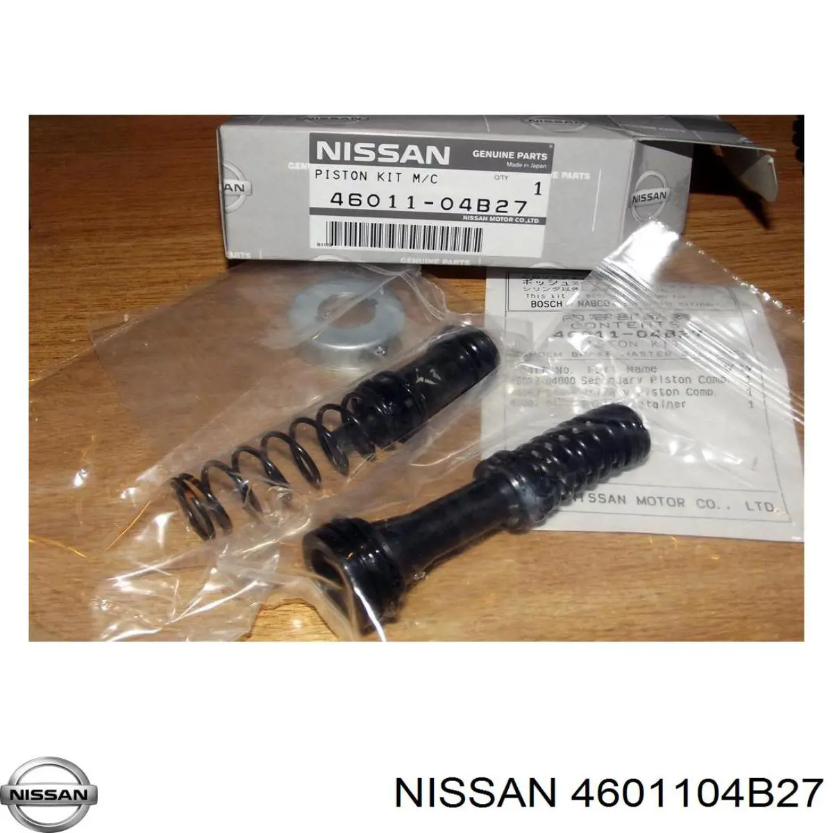  4601104B27 Nissan